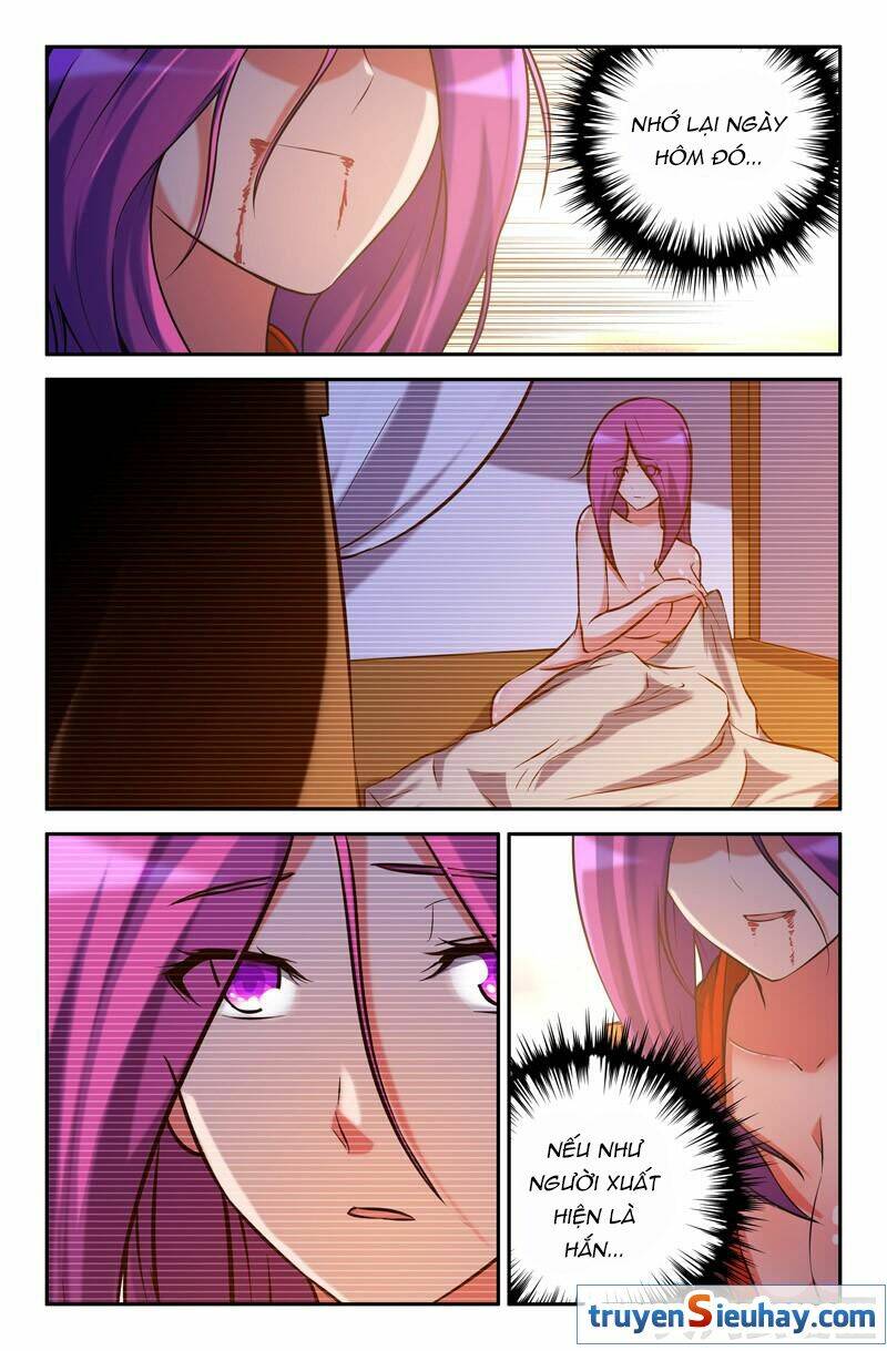 Linh Nhận Truyền Thuyết: Chapter 46