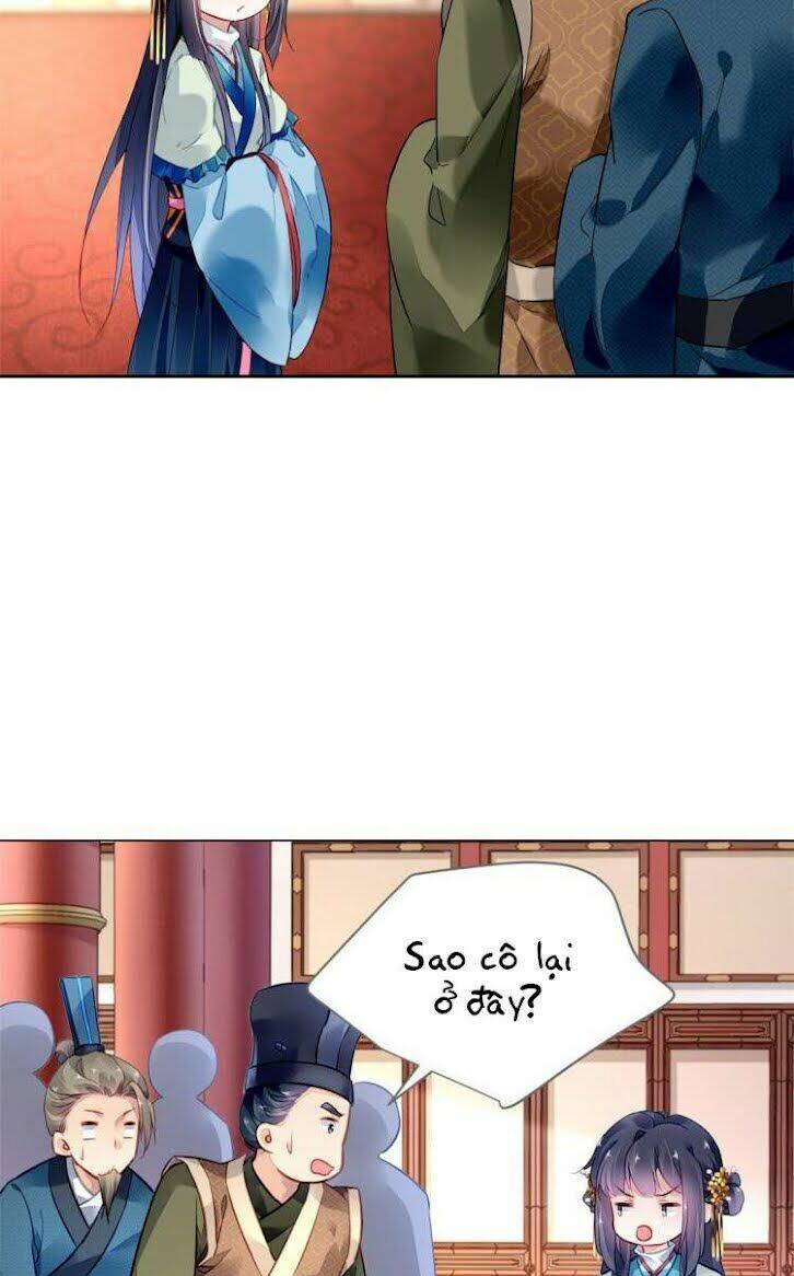 Vấn Đan Chu: Chapter 18