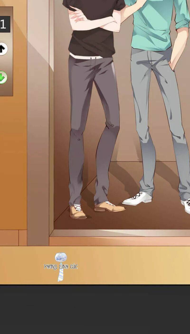 Nam Thần Là Một Đôi: Chapter 43