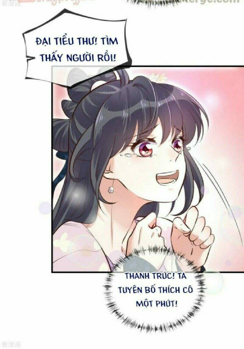 Nhật Kí Học Tập Của Hắc Liên Hoa: Chapter 19