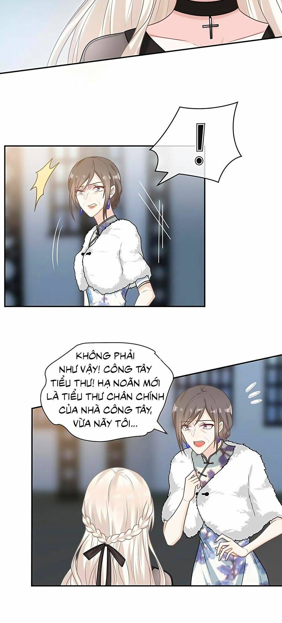 Hai Cách Tìm Gặp Người Yêu: Chapter 106