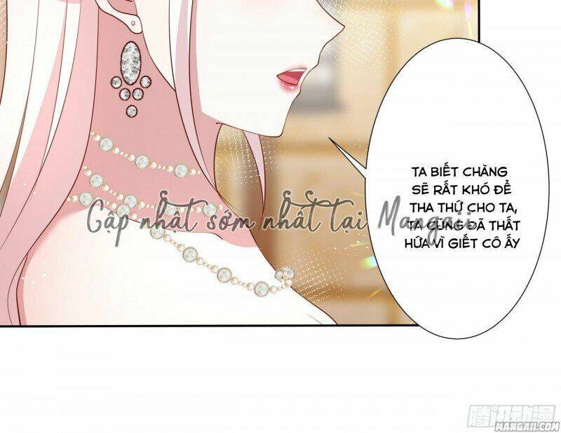 Công Chúa Phản Diện Trong Truyền Thuyết: Chapter 63