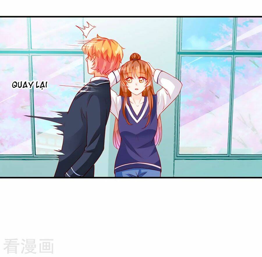 Tu La Thiếu Gia Quá Kiêu Ngạo: Chapter 56