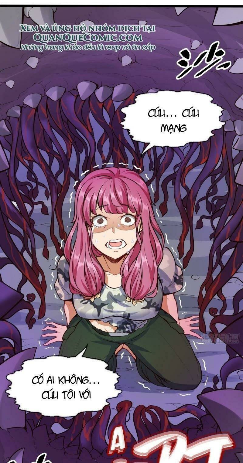 Đô Thị Âm Dương Tiên Y: Chapter 88