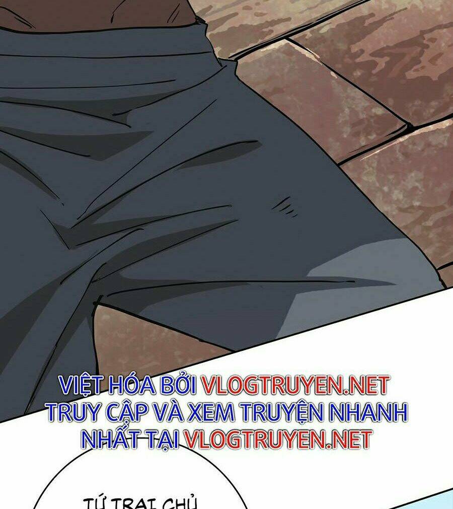 Siêu Đạo Thần Thuật: Chapter 2