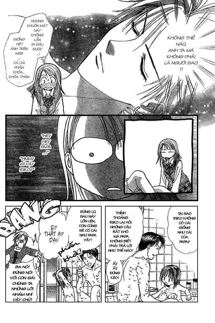 Bạn Trai Đích Thực: Chapter 1