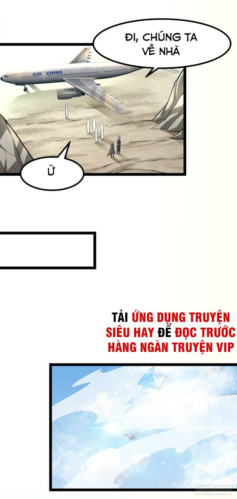Tiên Vương Trùng Sinh: Chapter 139