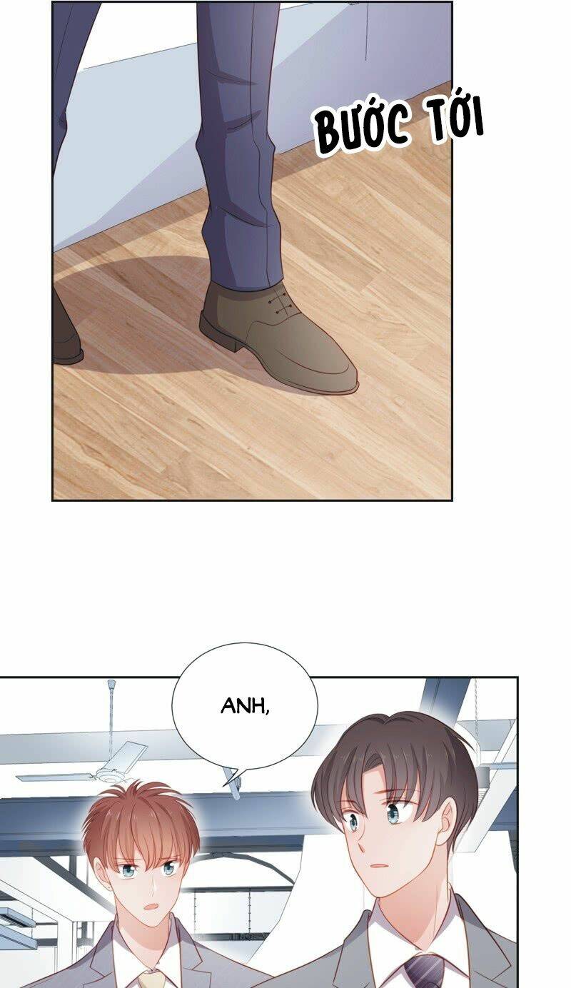 Khi Trá Luyến Nhân: Chapter 58