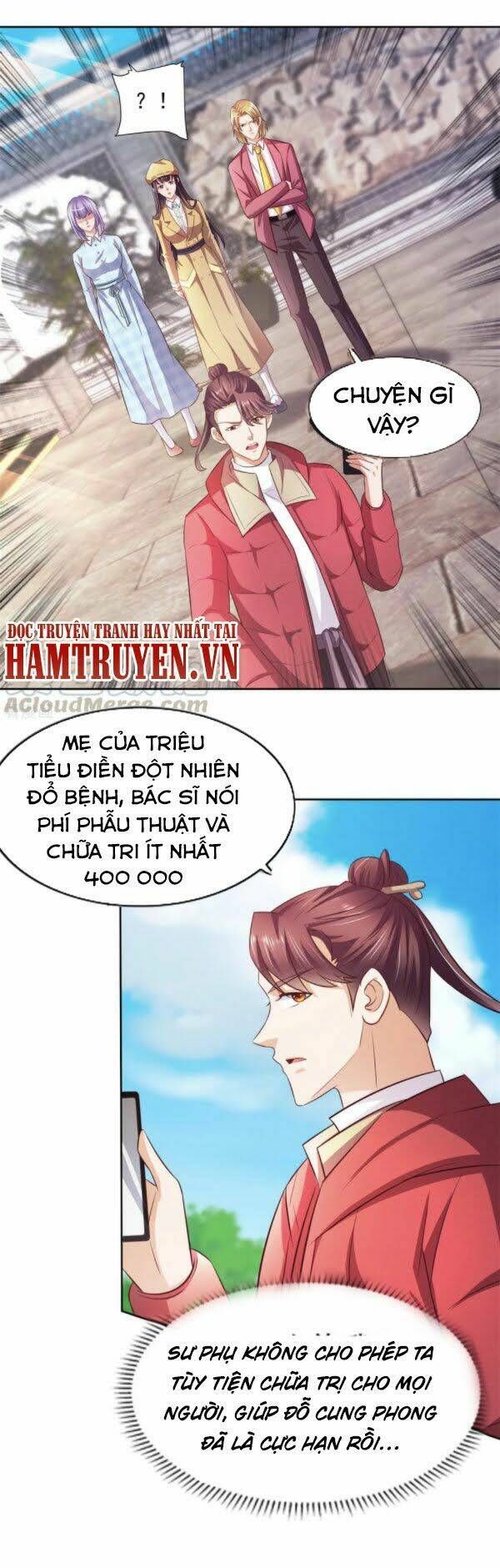 Chí Tôn Toàn Năng: Chapter 43