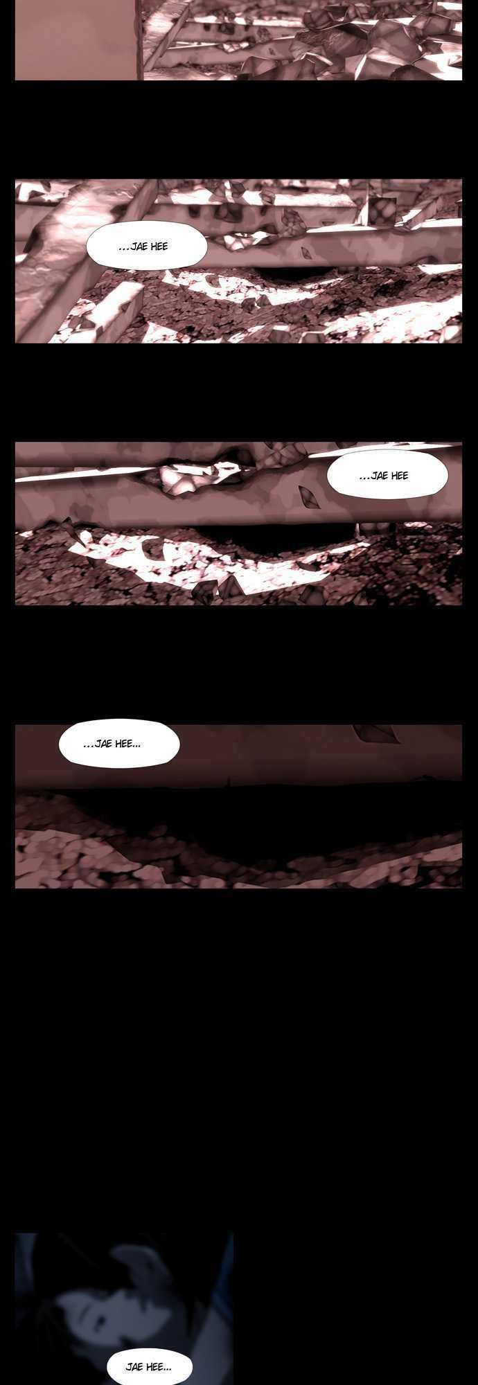 Song Of The Cloud: Chapter 7.9