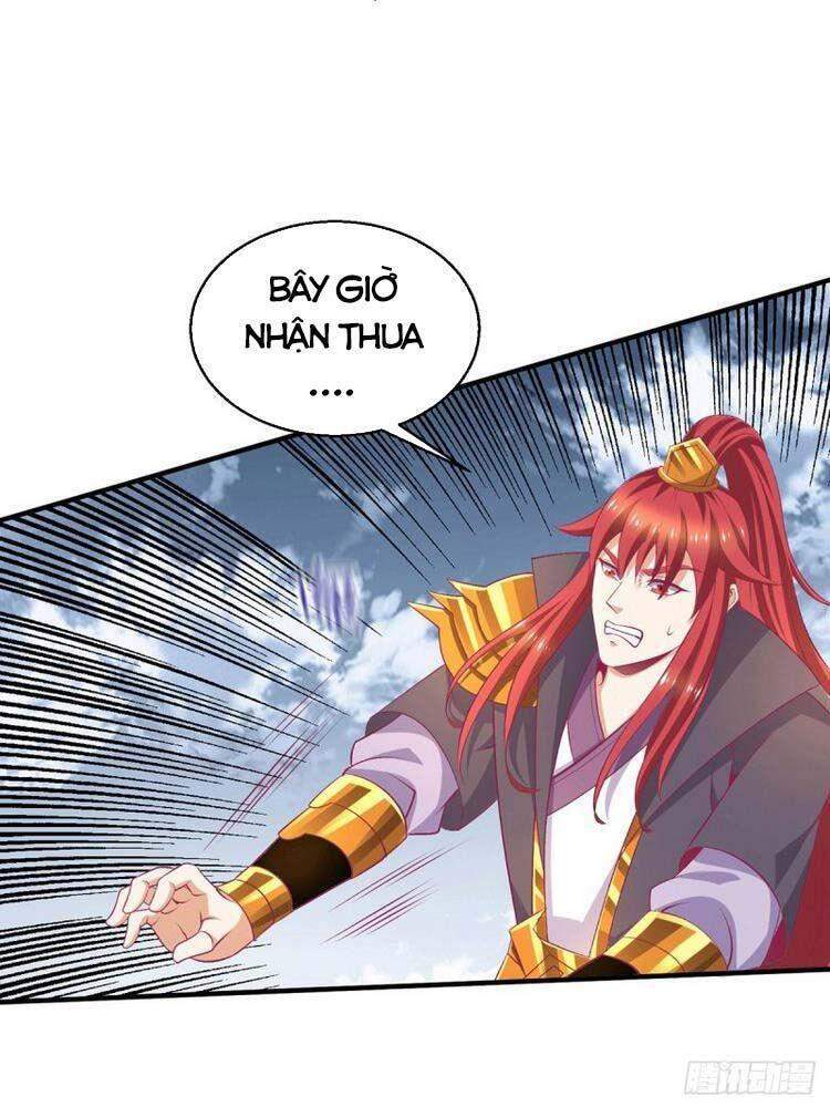 Tiên Vương Trùng Sinh: Chapter 360