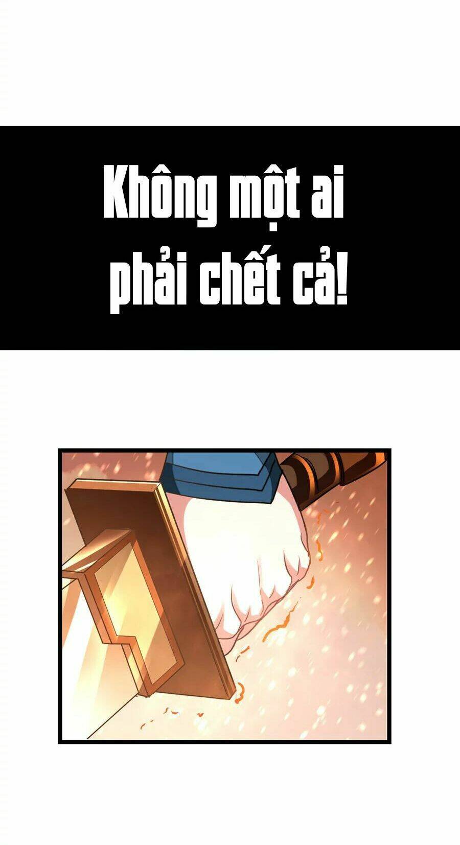 Cửu Dương Thần Vương: Chapter 140