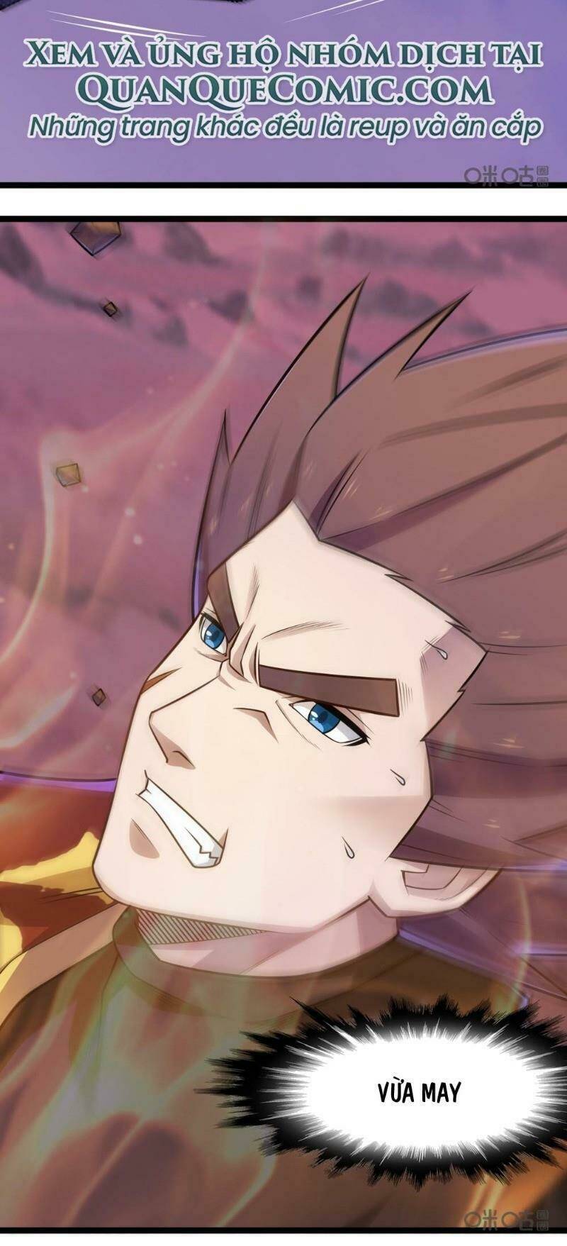 Tu Tiên Cuồng Thần: Chapter 79