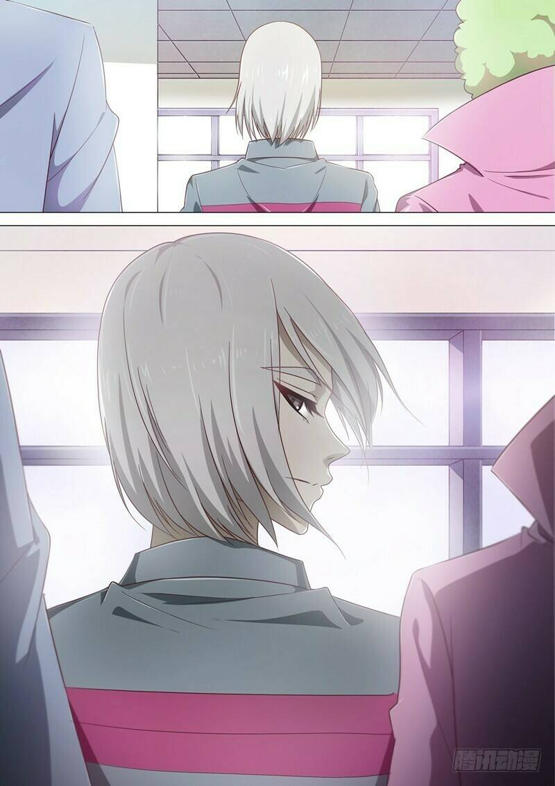 Tôi Sẽ Trở Thành Nữ Hoàng: Chapter 4