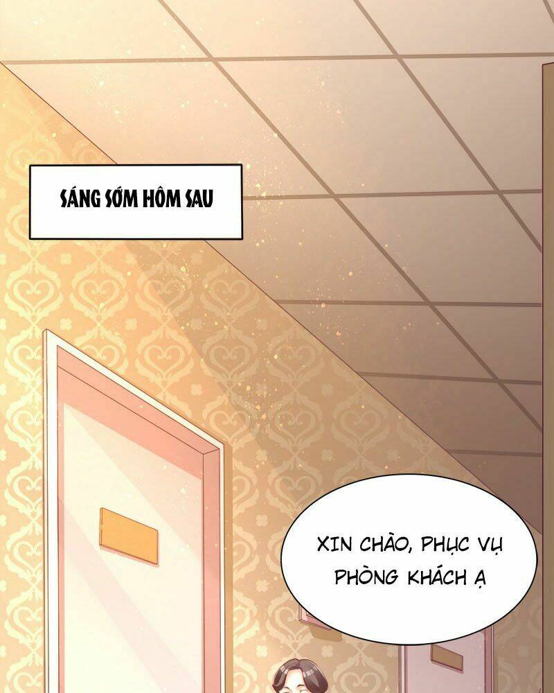 Nhà Có Vợ Xinh: Chapter 8