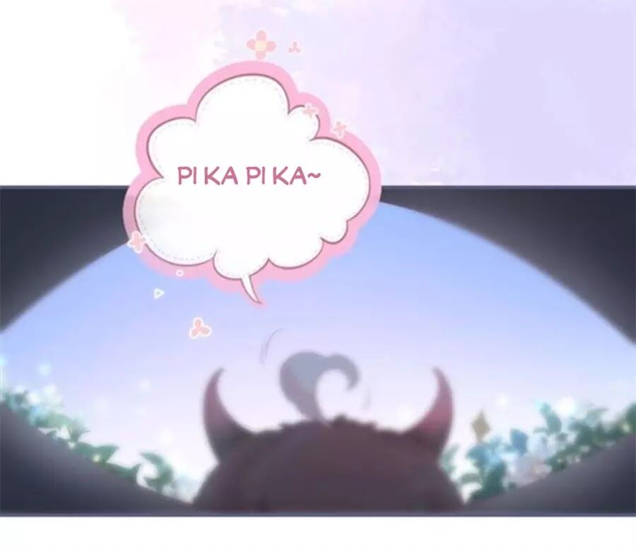 Vương Tử Và Ánh Trăng Đen: Chapter 58