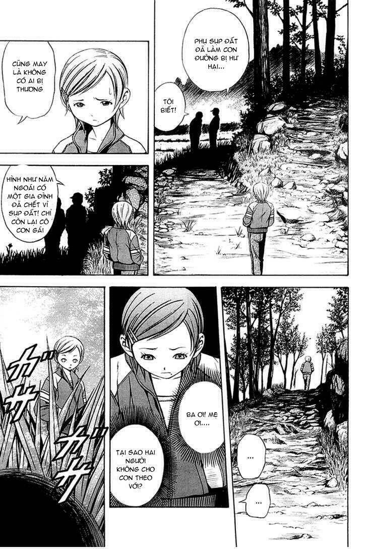 Otogi Matsuri: Chapter 31