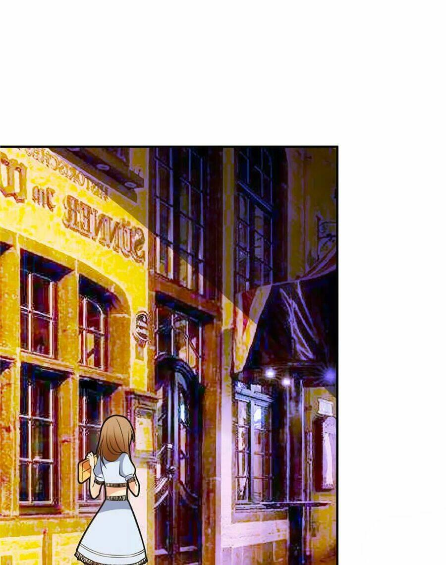 Vợ Yêu Là Báu Vật: Chapter 13