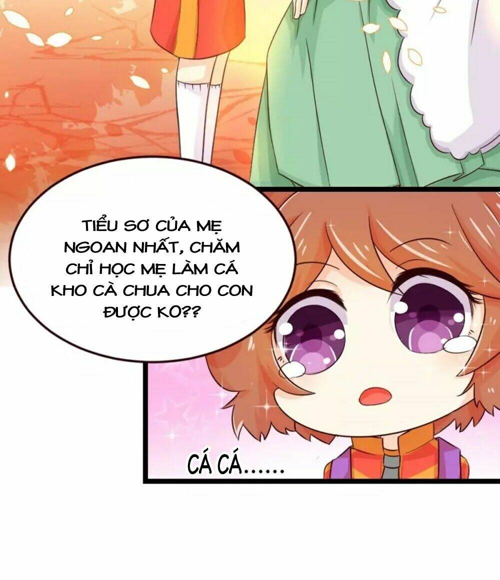 Đệ Tử Của Ta Là Heo: Chapter 7