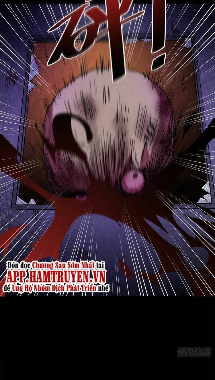 Toàn Cầu Sụp Đổ: Chapter 10