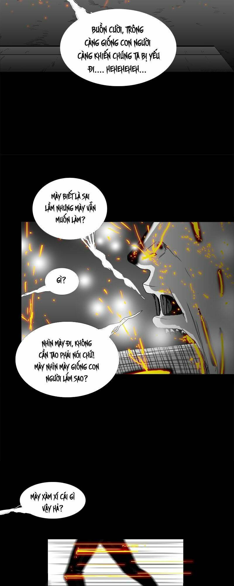 Sống Sót: Chapter 18