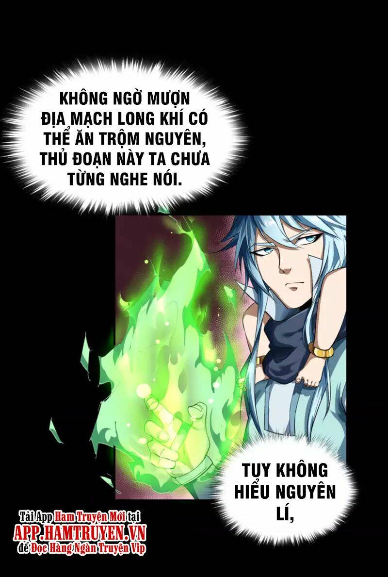 Thanh Đế Truyện: Chapter 157
