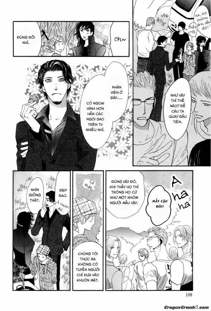 Moon Trick: Chapter 4