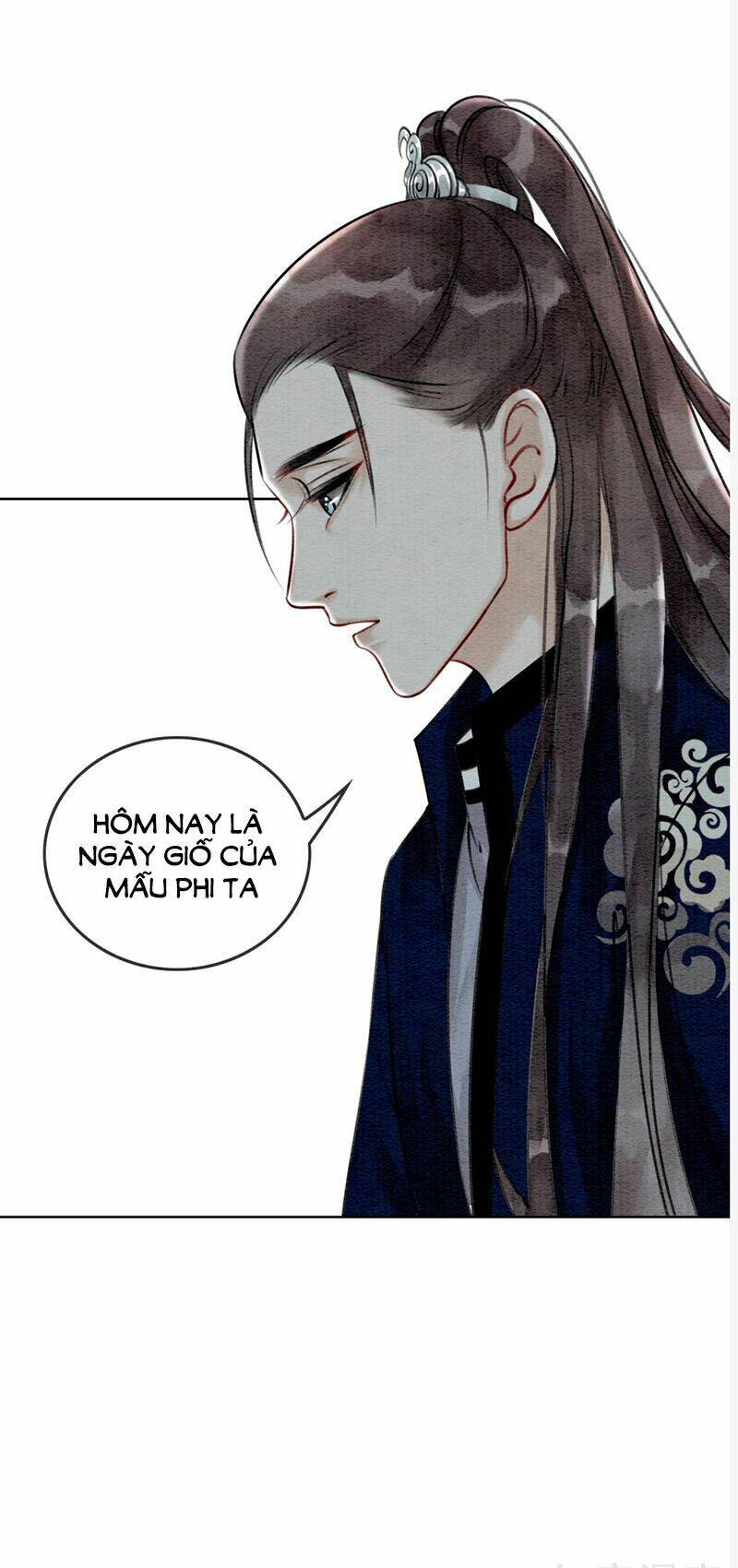 Hậu Cung Của Trẫm Cháy Rồi!: Chapter 68