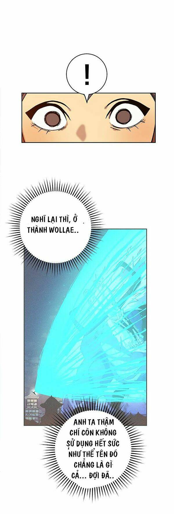 Npc Bắt Đầu Từ Kỹ Năng Lv.999: Chapter 5