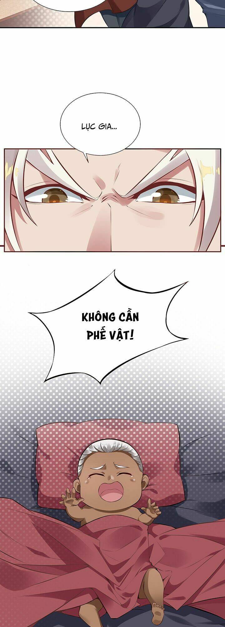 Nghịch Lân: Chapter 1