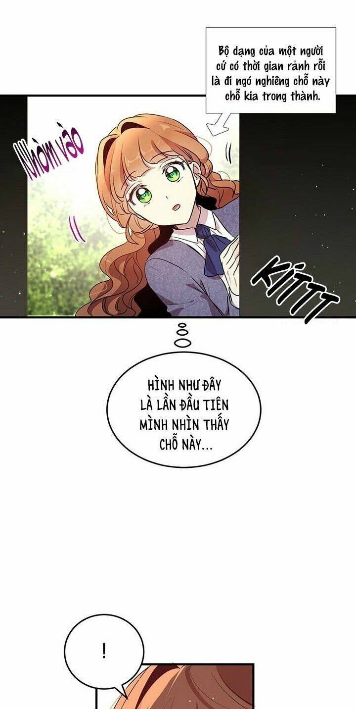 Công Tước, Loạn Vừa Thôi!: Chapter 111