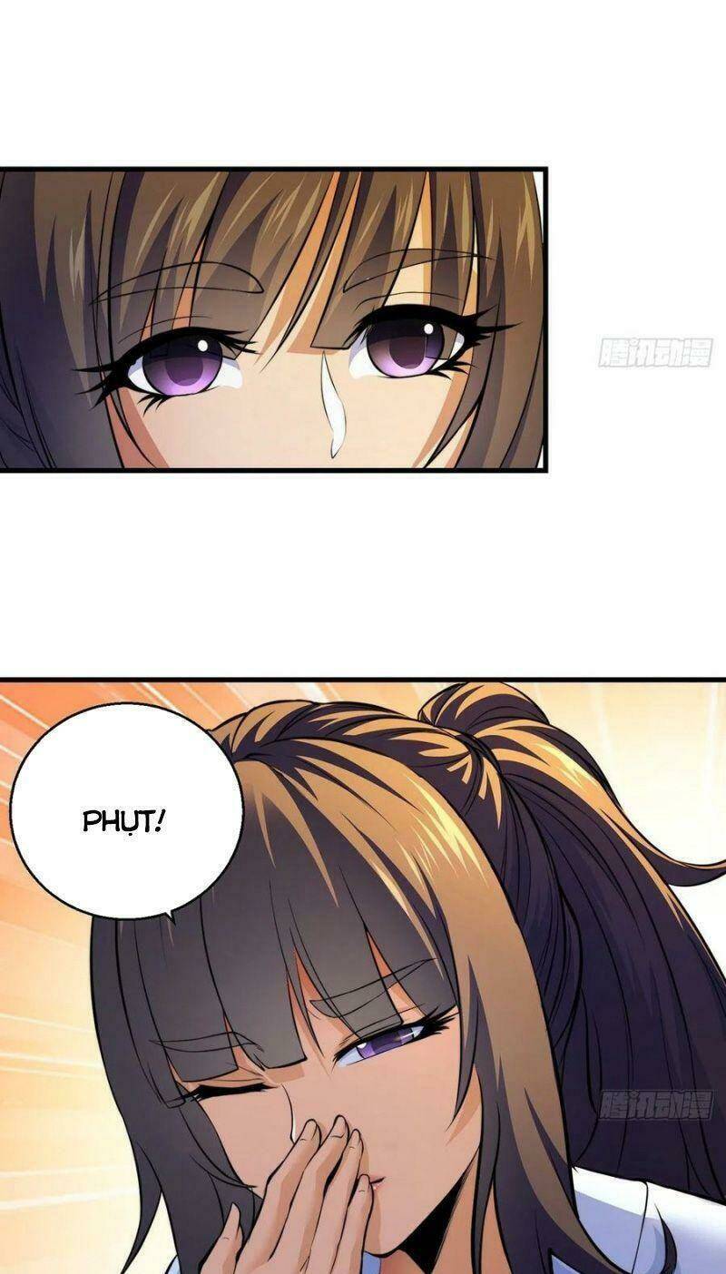 Ta Là Đại Hoàn Đan: Chapter 47