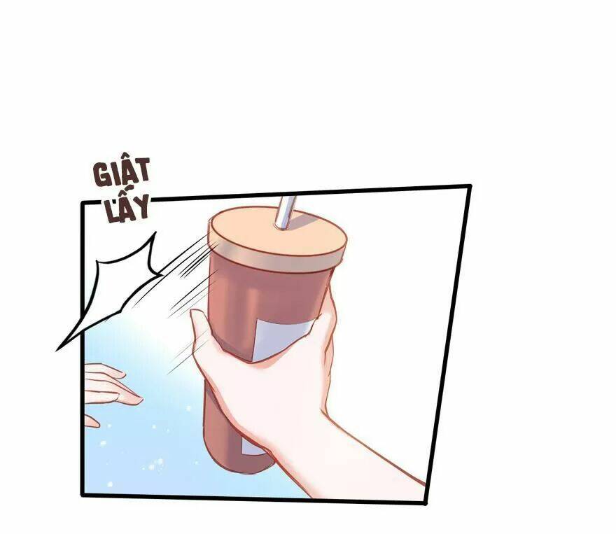 Sau Này Vẫn Cứ Thích Em: Chapter 8