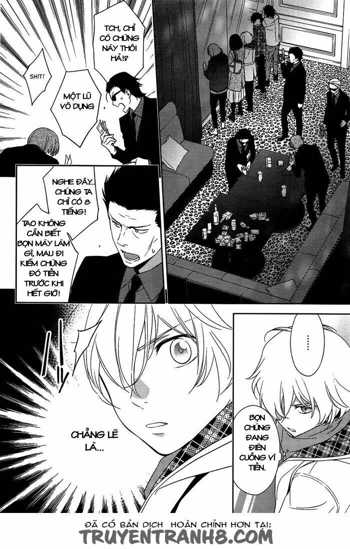 Inferno (Ruru): Chapter 6