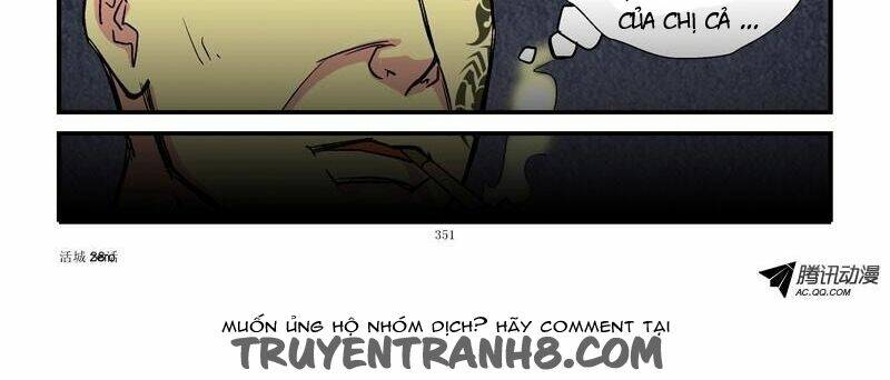 Thành Phố Sống: Chapter 38