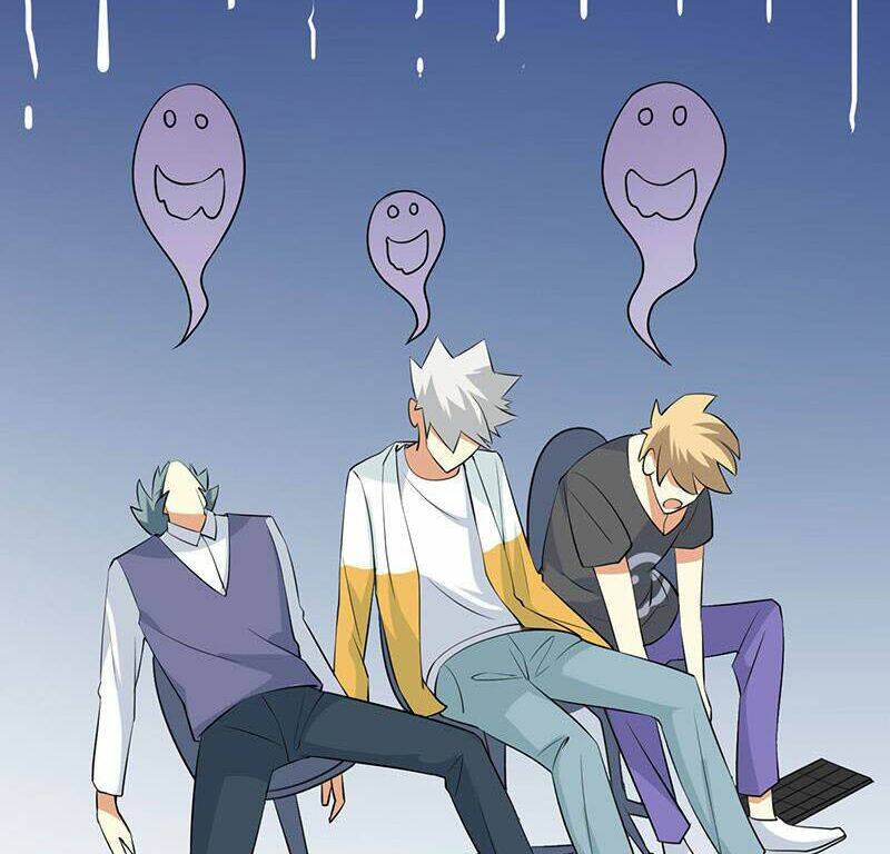 Này! Đừng Động Vào Phô Mai Của Tôi: Chapter 65