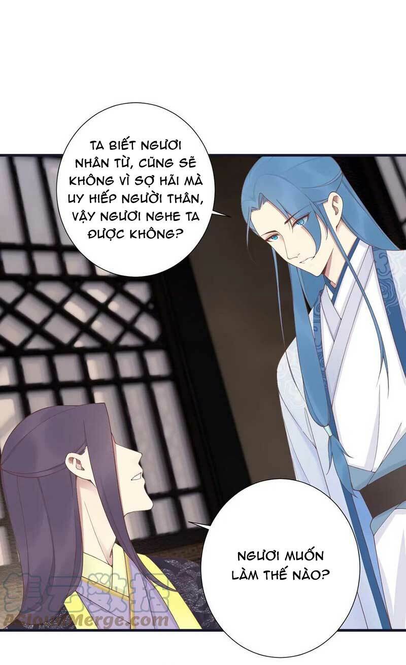 Hoàng Hậu Bận Lắm: Chapter 181