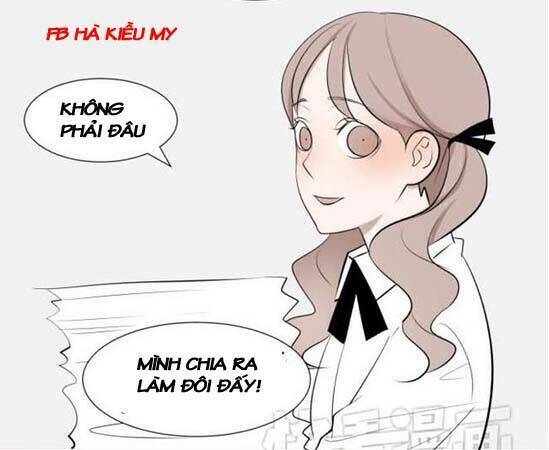 Mối Tình Đơn Phương: Chapter 36