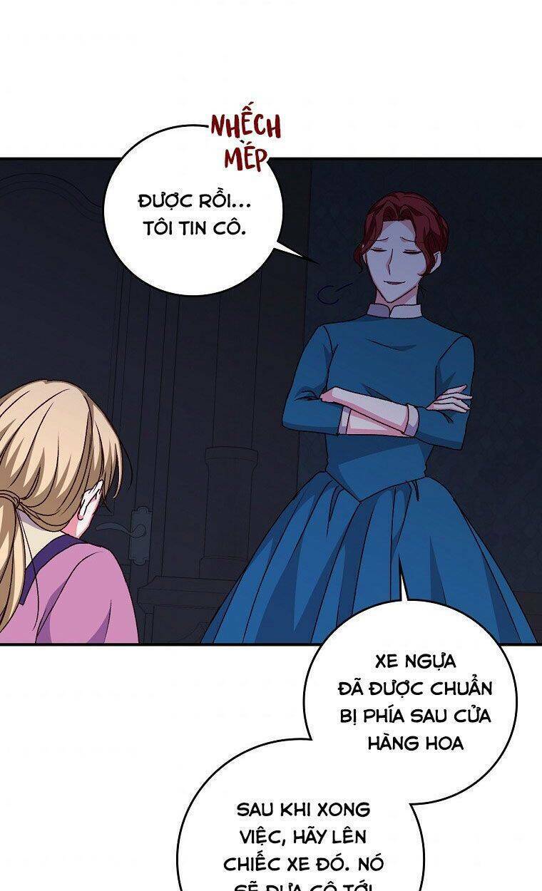 Đừng Chọc Đứa Em Gái Bé Bỏng Của Chúng Tôi: Chapter 89