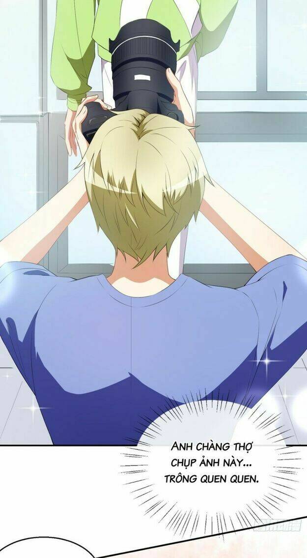 Mỹ Nhân Tâm Động: Chapter 34