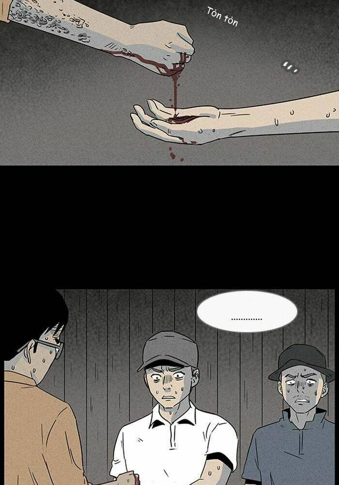 Những Câu Chuyện Bất Thường: Chapter 14