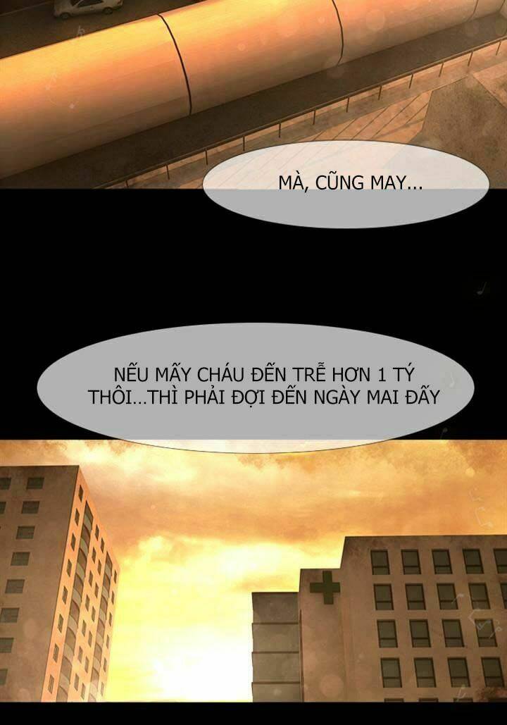 Dead Days: Chapter 34