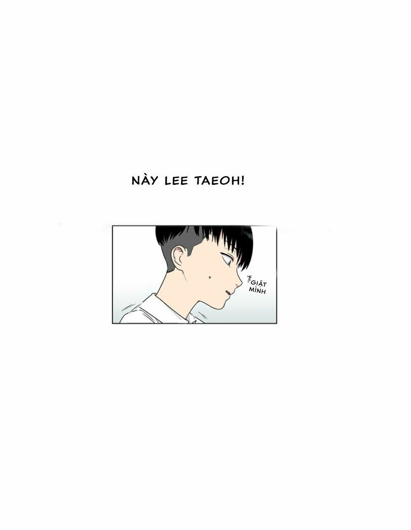 …”Một Sự Thật Khá Khó Chịu.”: Chapter 5