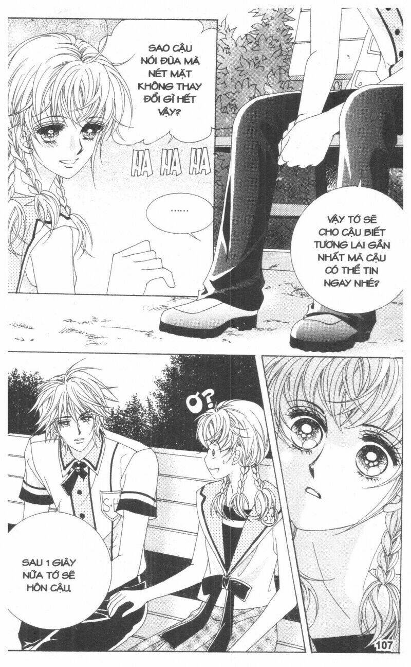 Cũng Vì Em: Chapter 2