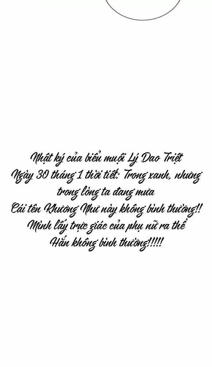 Nàng Trở Thành Bạch Nguyệt Quang Của Vương Gia Bệnh Kiều: Chapter 36