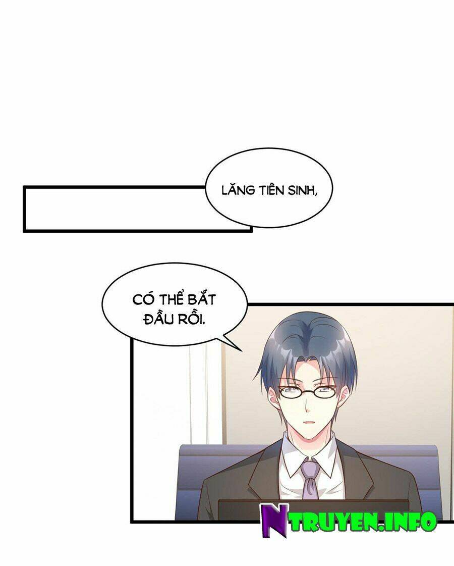 Tư Sủng Cục Cưng Bảo Bối: Chapter 7