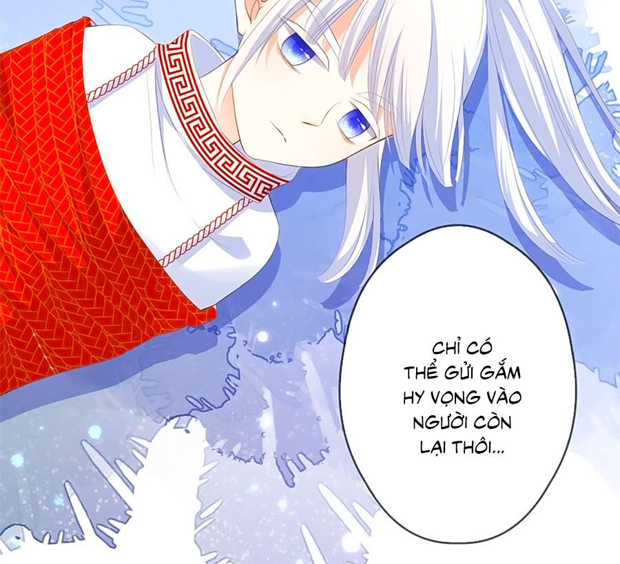 Hoa Chưa Nở Rộ: Chapter 47