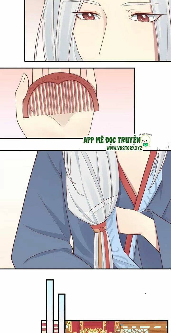Hoàng Hậu Bận Lắm: Chapter 104