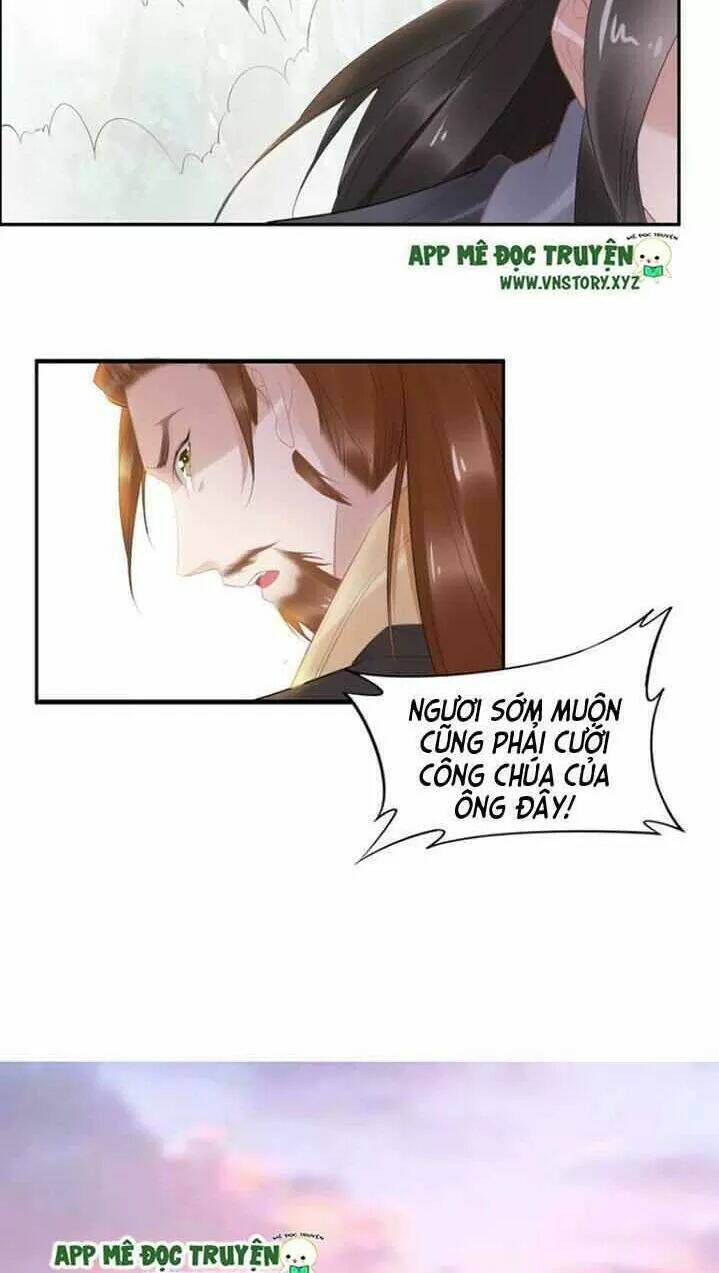 Nhất Sinh Nhất Thế Tiếu Thương Khung: Chapter 73