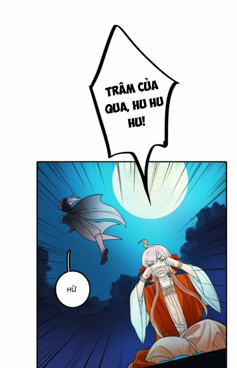 Cướp Chàng Vợ Về Đón Năm Mới: Chapter 32